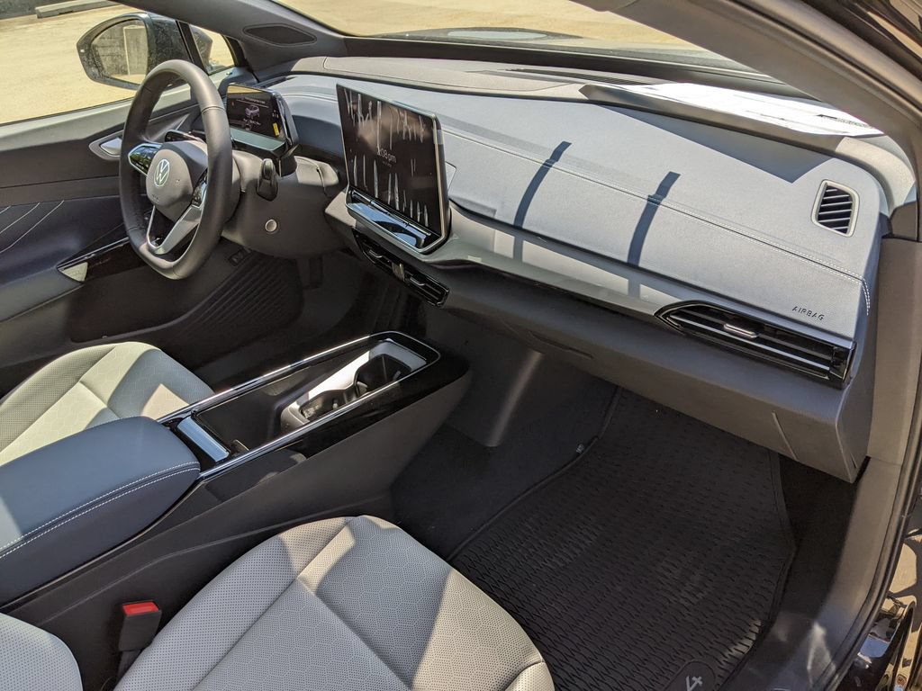 New 2026 Volkswagen ID.4 Pro S AWD/4WD image 21