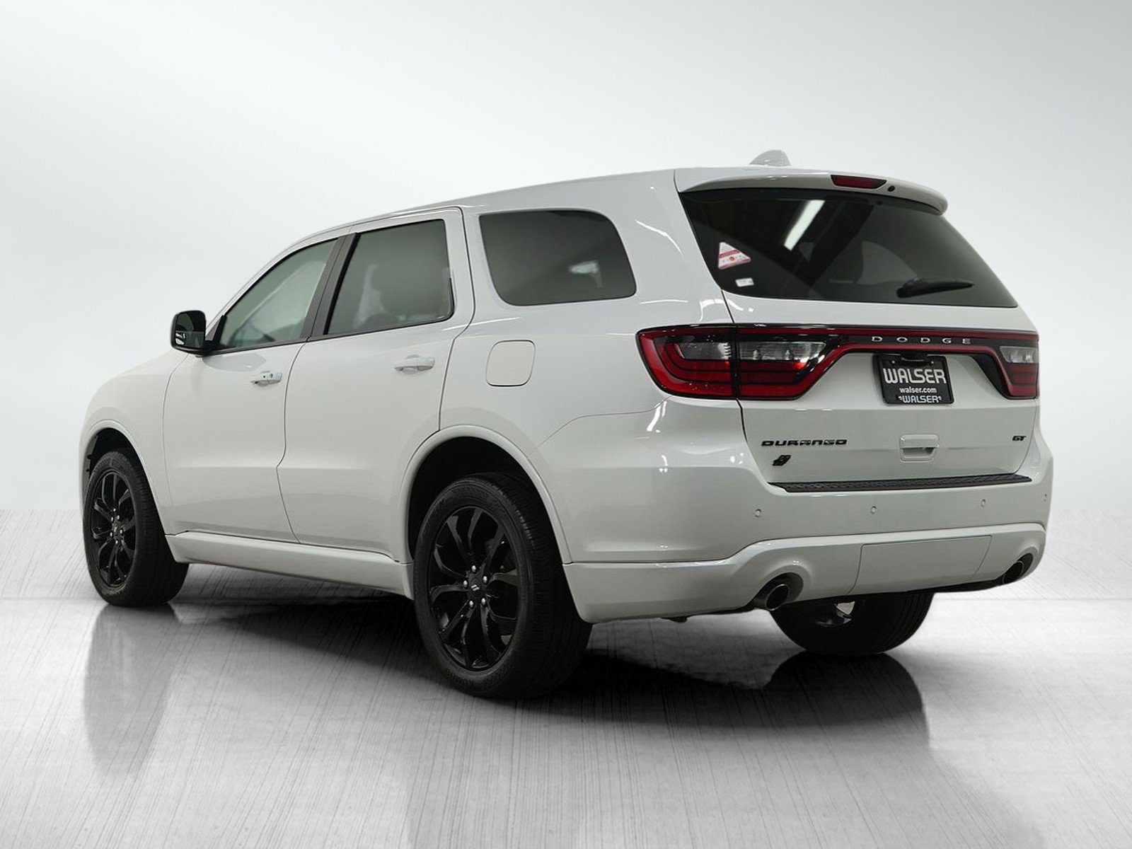 Used 2019 Dodge Durango GT w/ Blacktop Package image 4