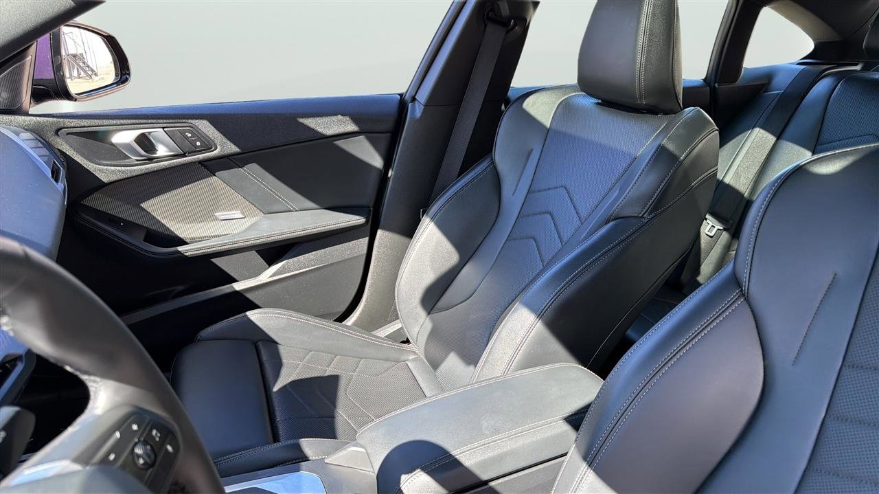 Used 2025 BMW 228i xDrive image 13