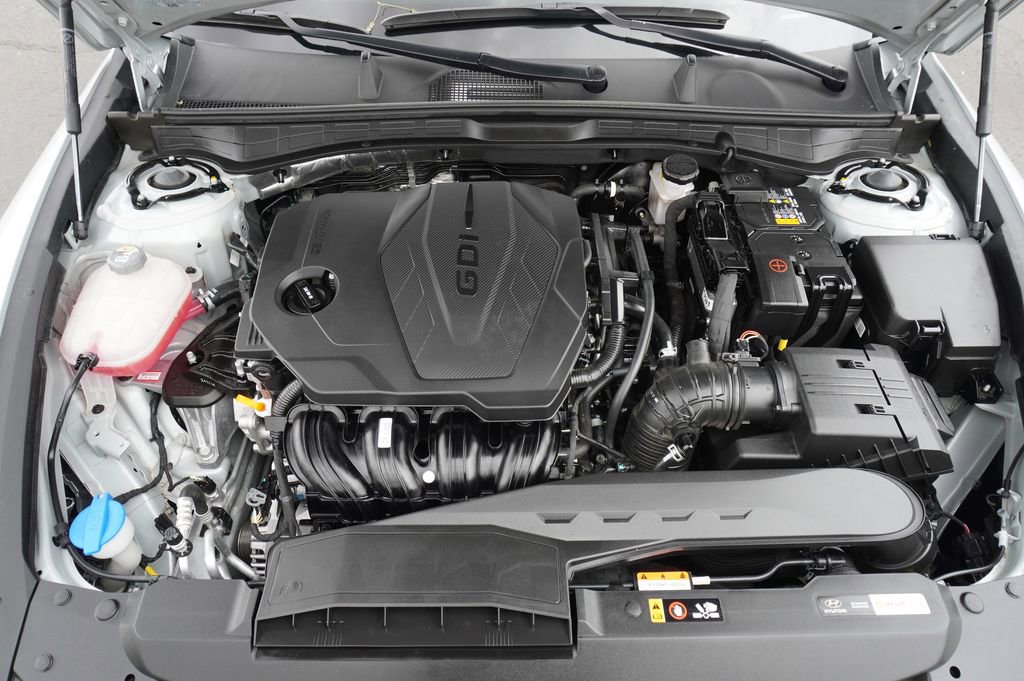 Used 2025 Hyundai Sonata SEL image 7