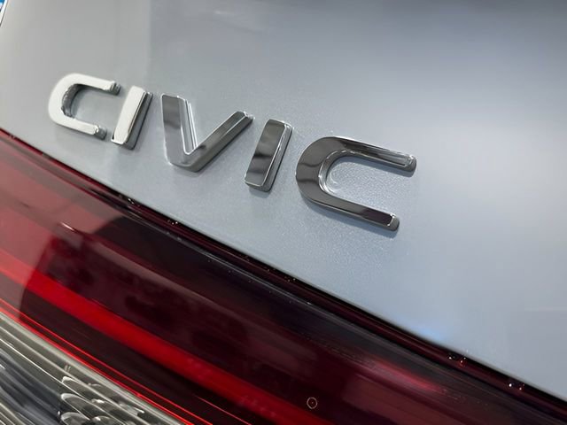 Used 2026 Honda Civic Sport image 5