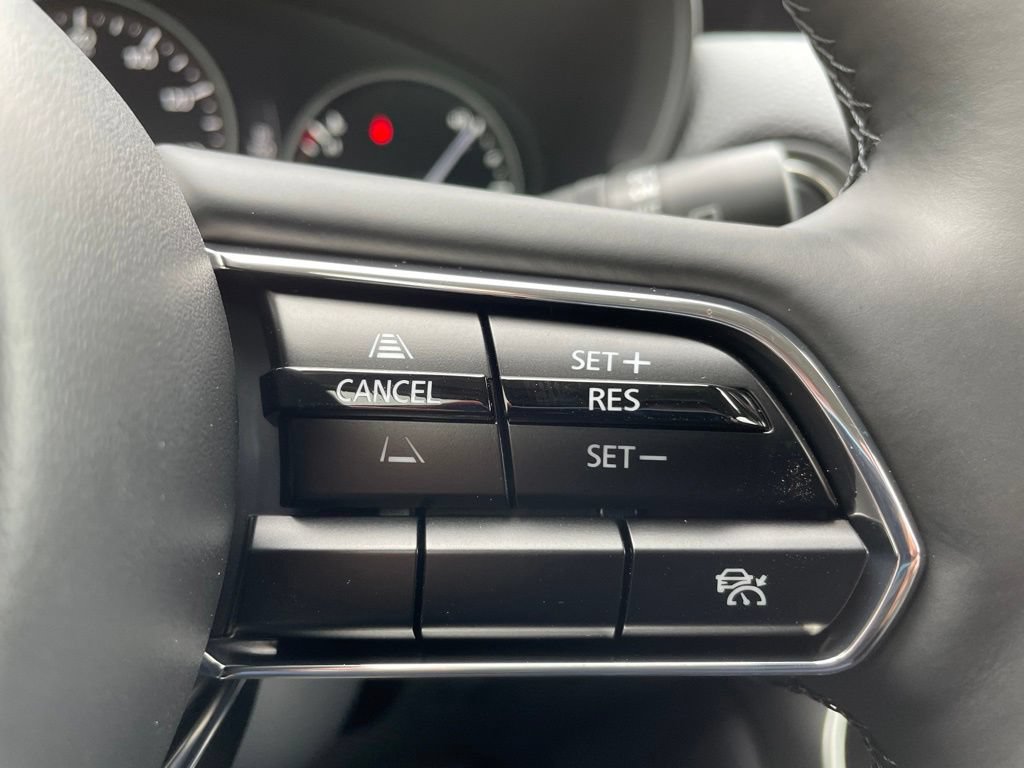 New 2026 MAZDA CX-90 3.3 Turbo w/ Preferred Package AWD/4WD image 23