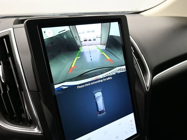 Used 2024 Ford Edge Titanium image 34