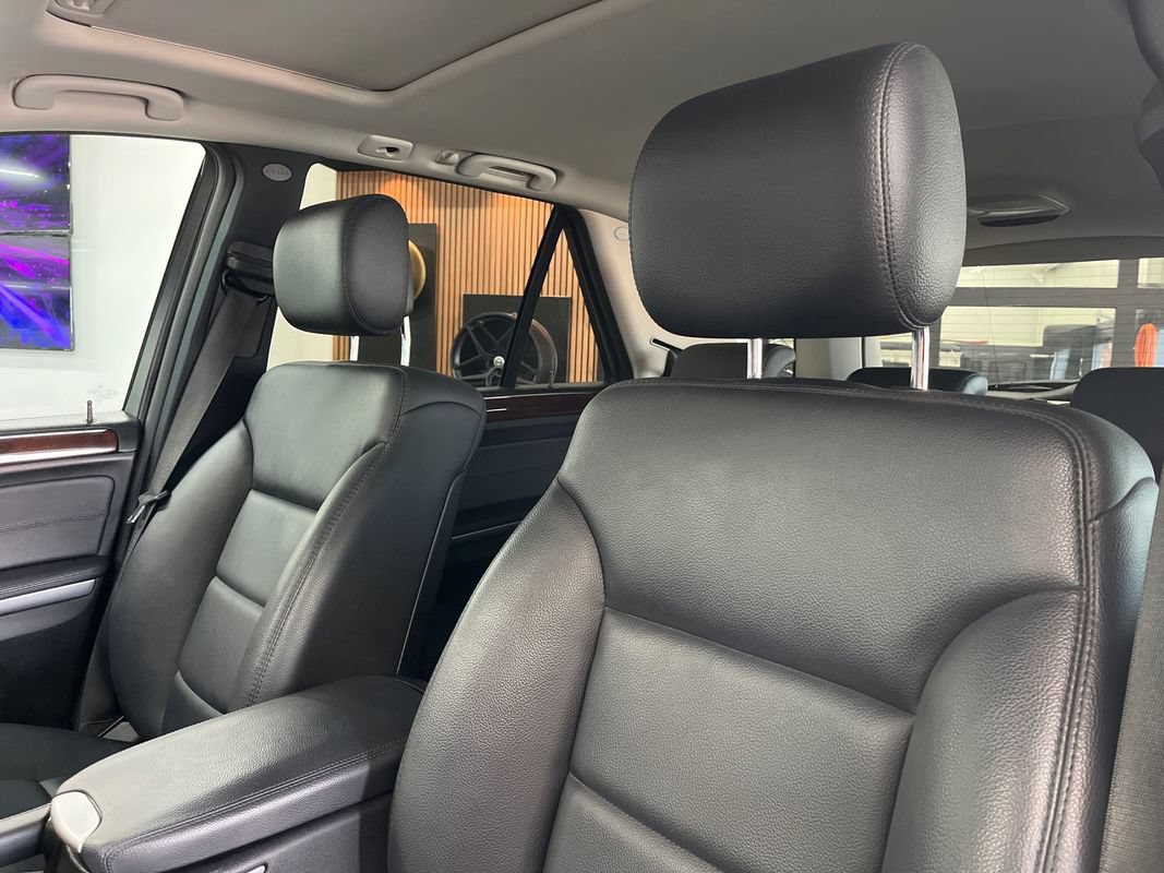 Used 2009 Mercedes-Benz ML 550 4MATIC image 36