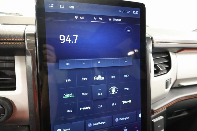 Used 2024 Ford Expedition Timberline image 24