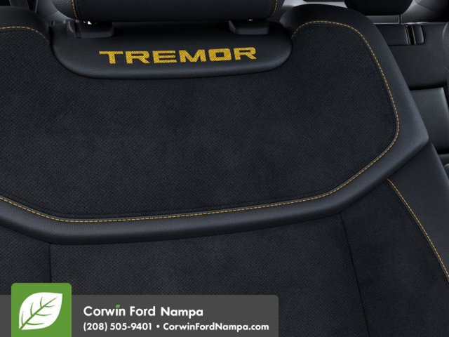 New 2027 Ford Explorer Tremor w/ Tremor Convenience Package AWD/4WD image 16
