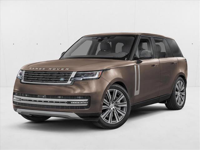 New 2026 Land Rover Range Rover Long Wheelbase Autobiography AWD/4WD image 1