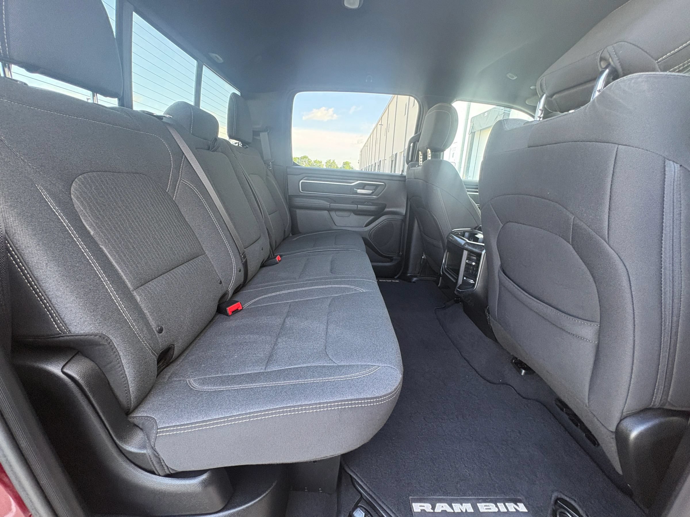 Used 2019 RAM 1500 Big Horn AWD/4WD image 20