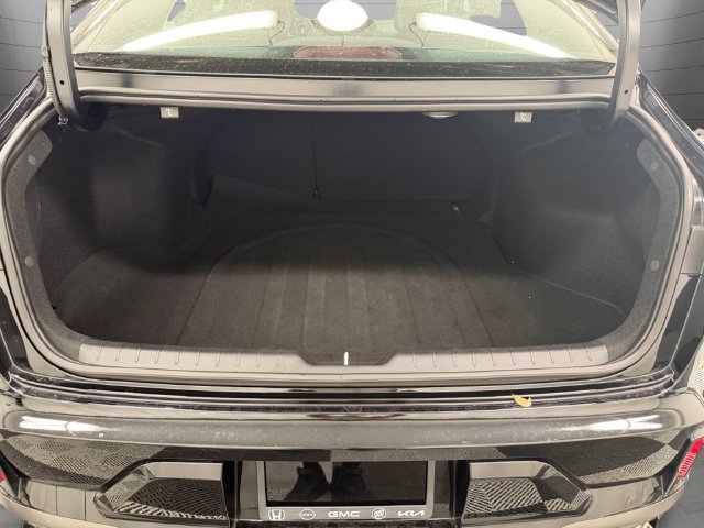 Certified 2025 Kia K4 GT-Line Turbo FWD image 30