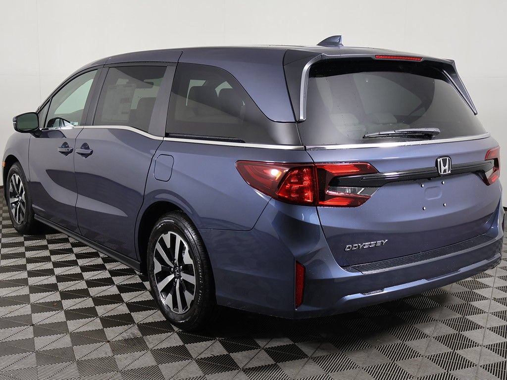New 2026 Honda Odyssey EX-L image 6