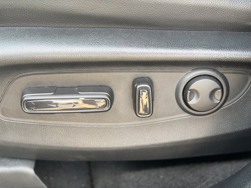 Used 2024 Honda CR-V EX-L image 22
