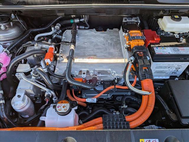 Used 2026 Toyota bZ image 23