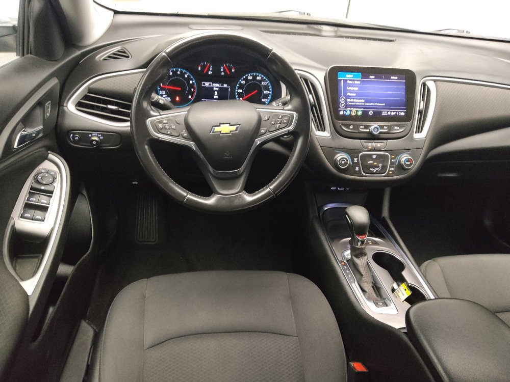 Used 2022 Chevrolet Malibu RS FWD image 22