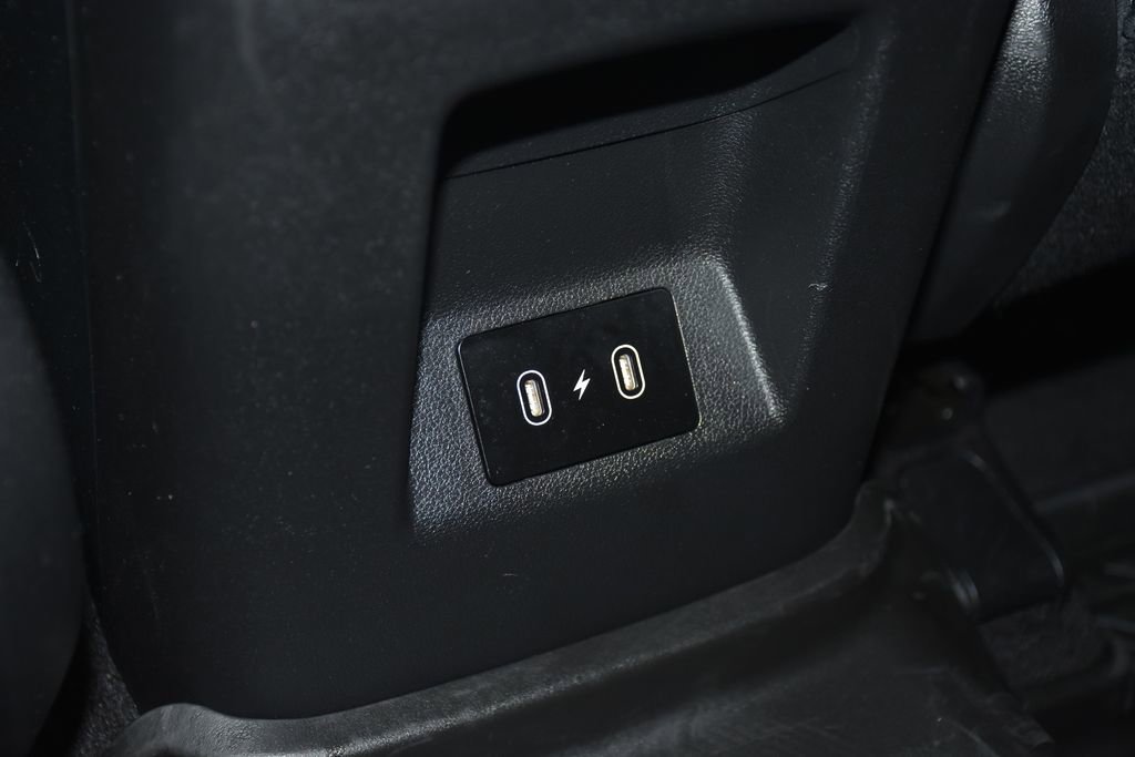 Certified 2025 Hyundai Santa Cruz SEL image 30