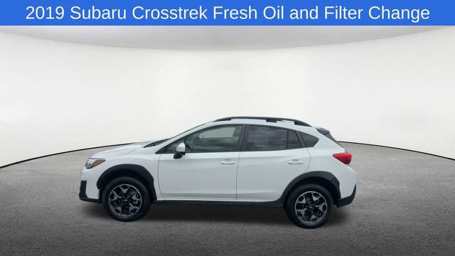 Used 2019 Subaru Crosstrek 2.0i Premium AWD/4WD image 6