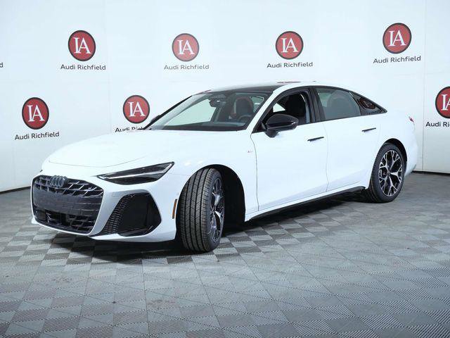New 2026 Audi A6 Prestige image 4
