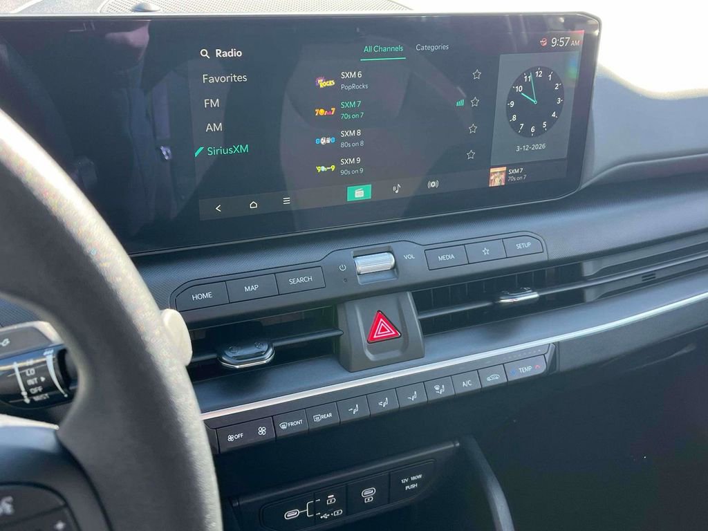 Certified 2025 Kia K4 LXS image 19