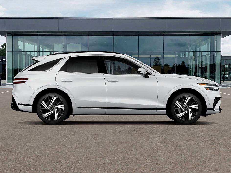New 2026 Genesis GV70 3.5T Sport Advanced image 4