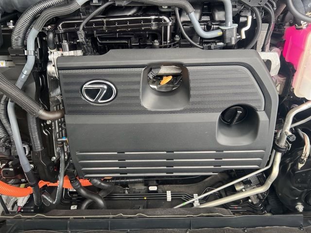 Used 2024 Lexus NX 350h AWD image 38