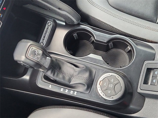 Used 2024 Ford Bronco Big Bend image 16