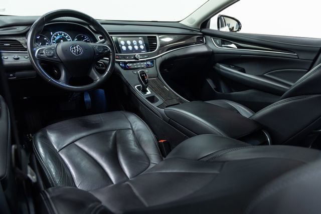 Used 2018 Buick LaCrosse Essence FWD image 20