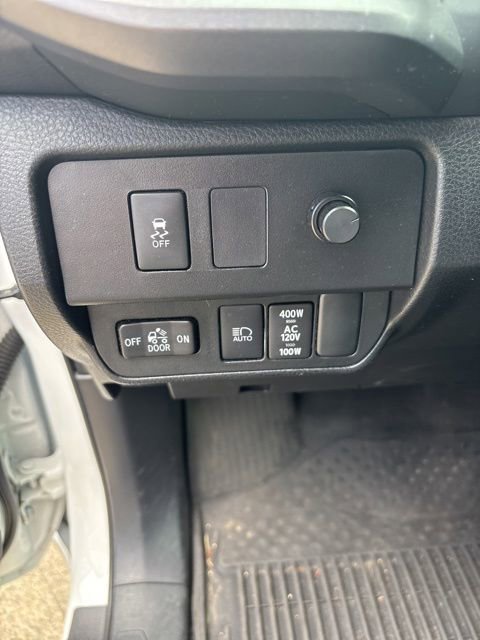 Used 2023 Toyota Tacoma TRD Off-Road AWD/4WD image 22