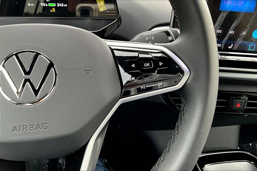 New 2026 Volkswagen ID.4 Pro image 7