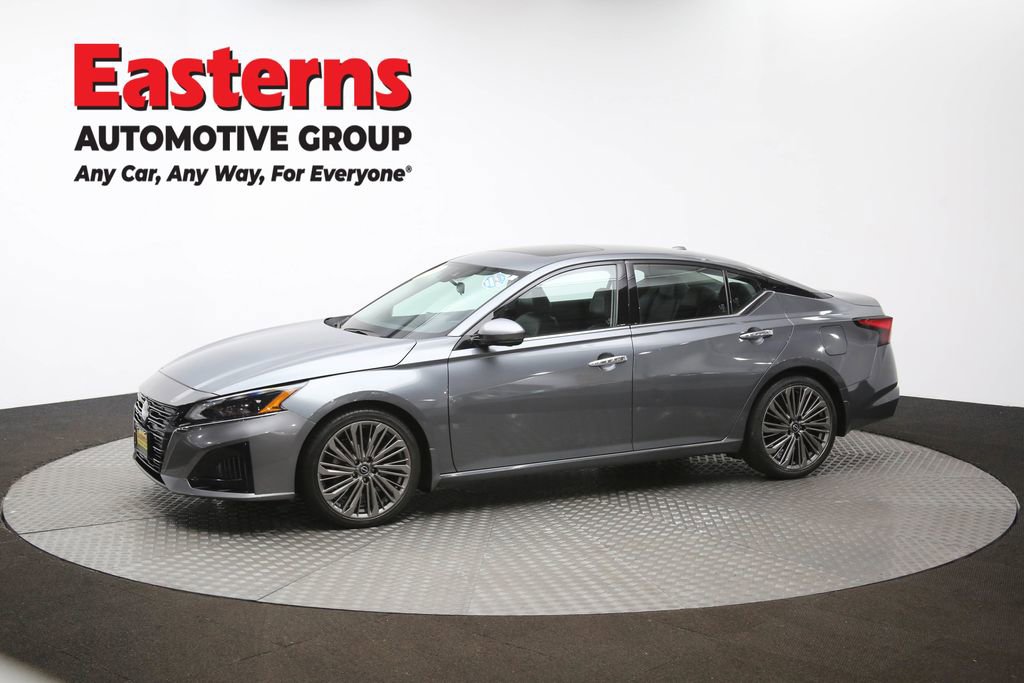 Used 2023 Nissan Altima 2.5 SL image 59