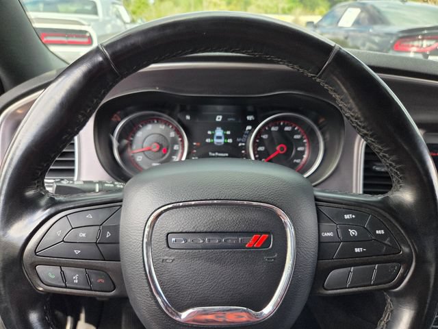 Used 2022 Dodge Charger SXT w/ Leather Interior Group RWD image 27