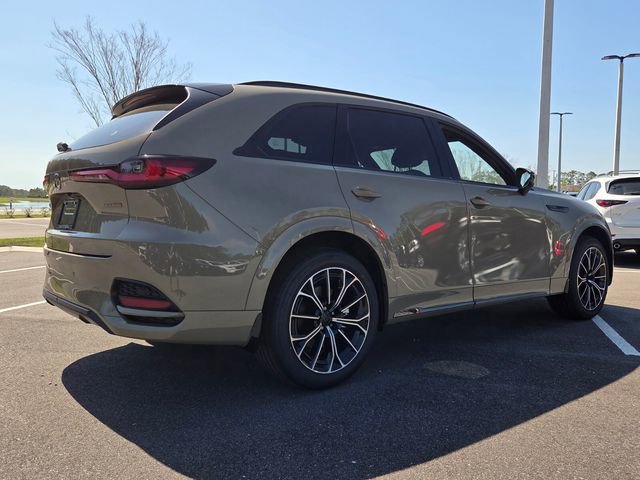 New 2026 MAZDA CX-70 3.3 Turbo S w/ Premium Package image 13