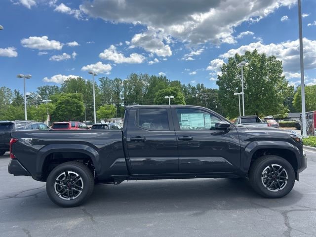 New 2026 Toyota Tacoma TRD Sport AWD/4WD image 4