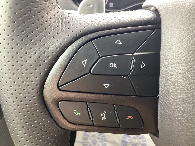 New 2026 Dodge Durango GT w/ Blacktop Package image 32