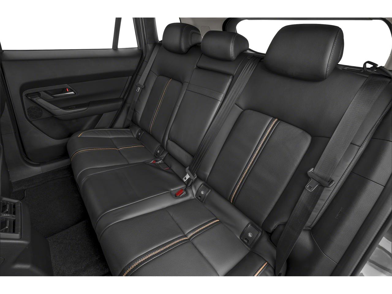 New 2025 MAZDA CX-50 2.5 Hybrid w/ Premium Plus Pkg image 40