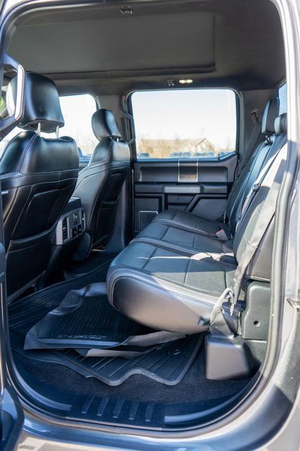 Used 2020 Ford F150 Raptor w/ Equipment Group 802A Luxury image 9