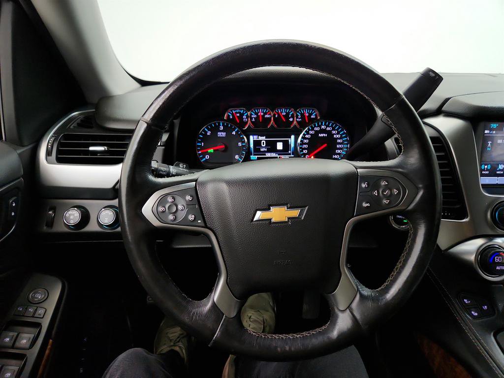 Used 2018 Chevrolet Tahoe Premier image 17