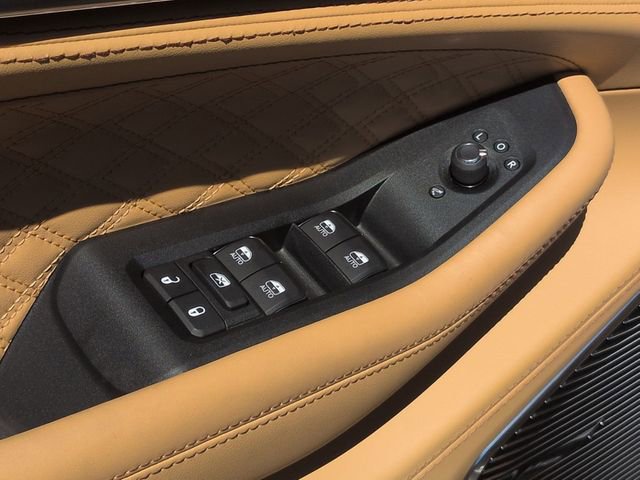 New 2026 Jeep Grand Cherokee Summit AWD/4WD image 12