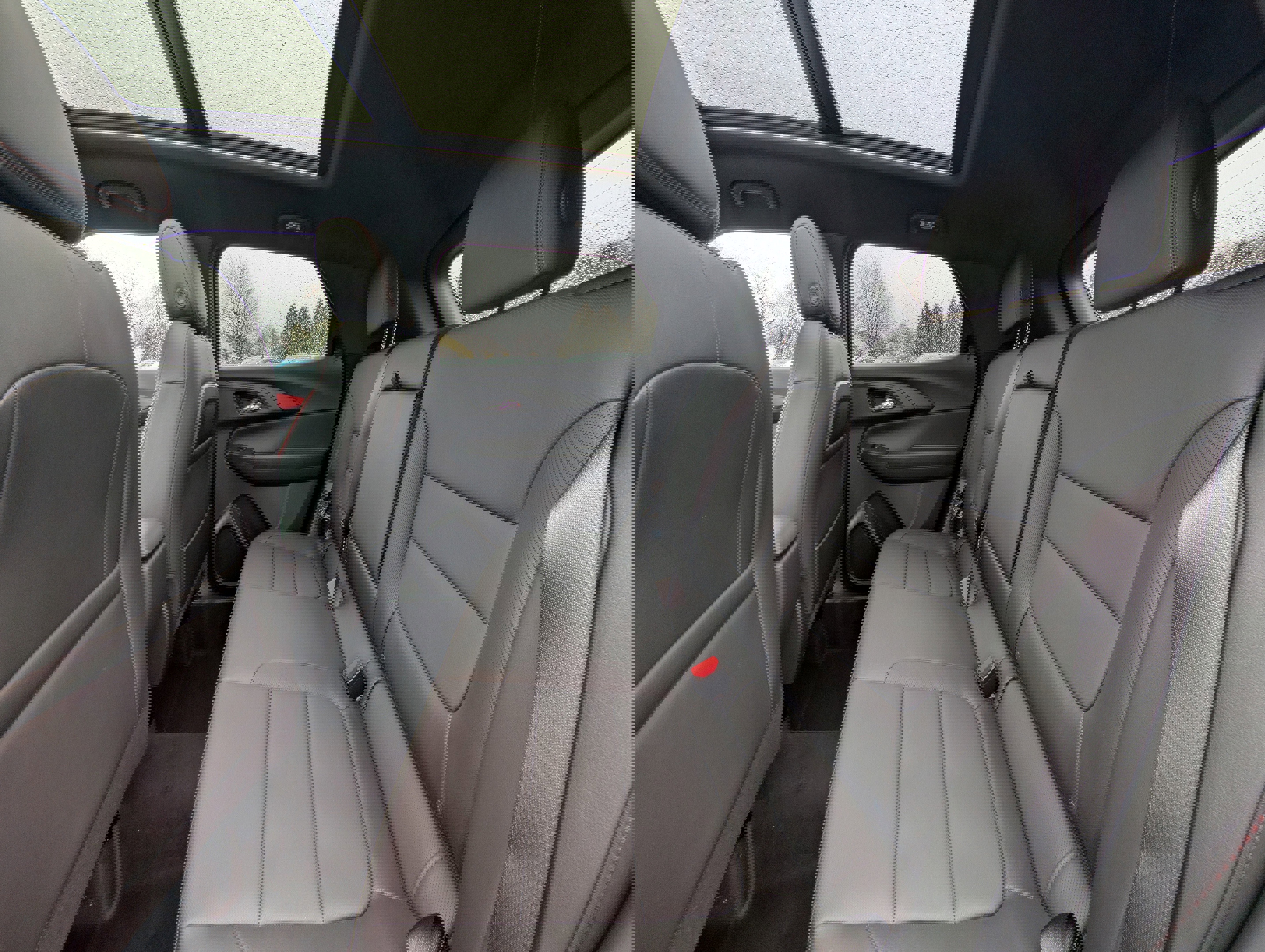 New 2026 Chevrolet TrailBlazer RS w/ Convenience Package image 29