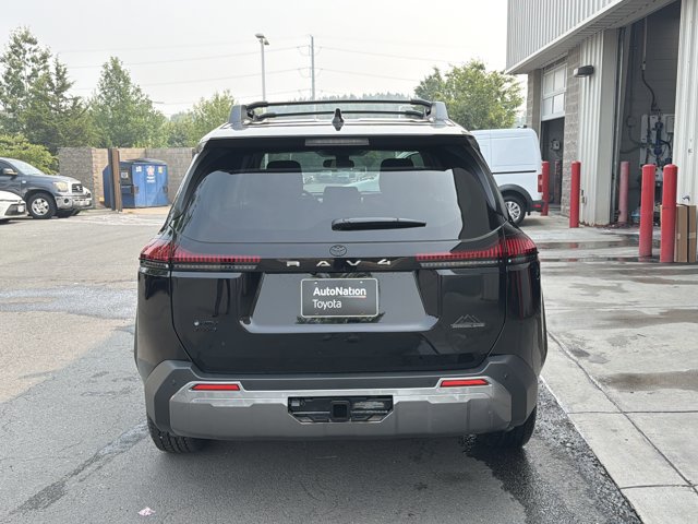 New 2026 Toyota RAV4 AWD image 6