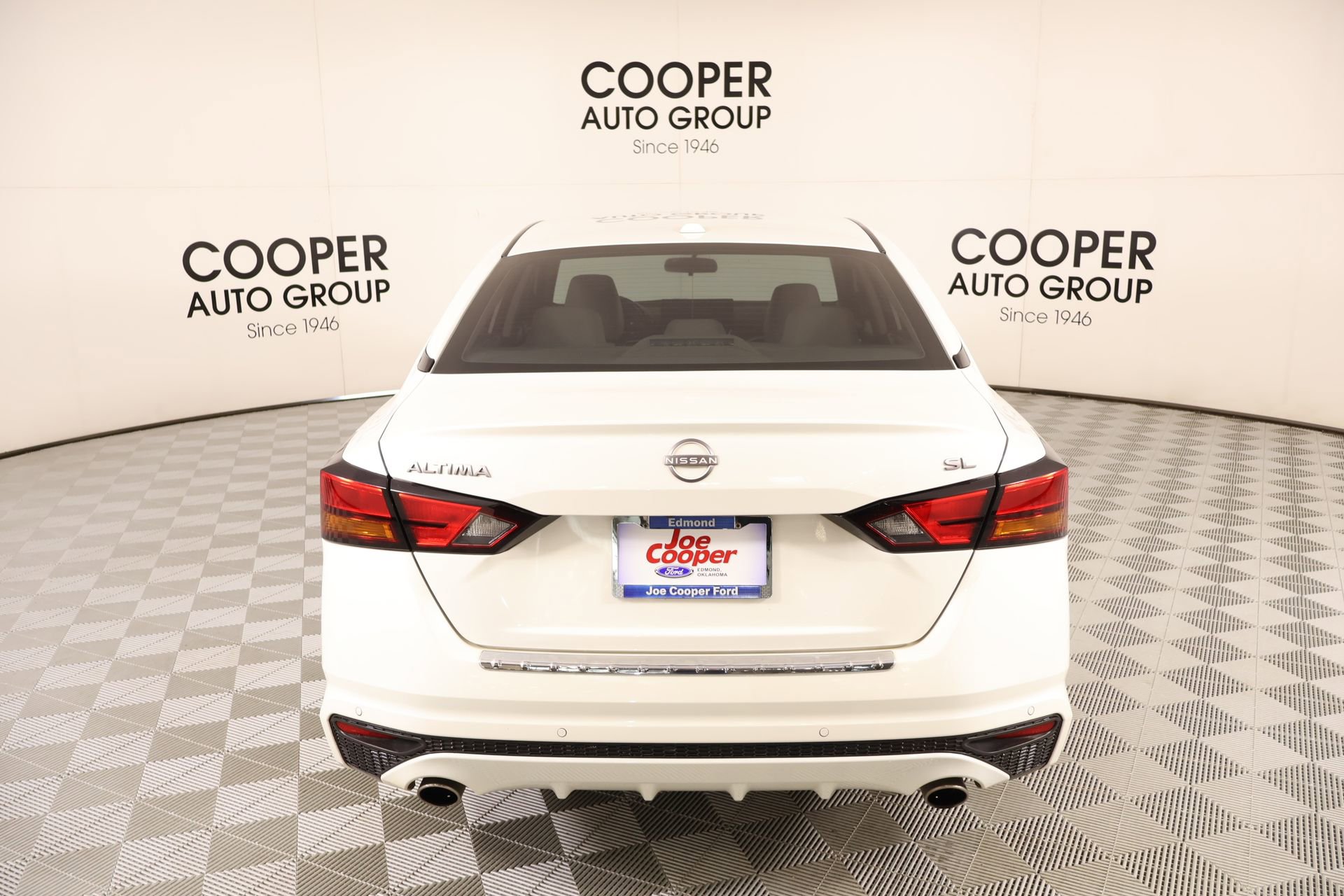 Used 2023 Nissan Altima 2.5 SL FWD image 22