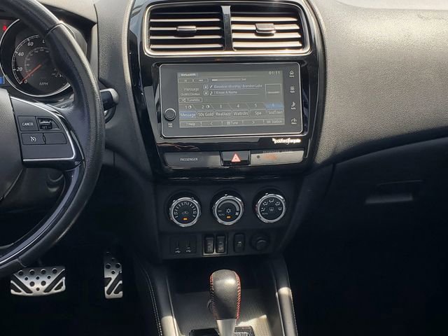Used 2018 Mitsubishi Outlander Sport SEL FWD image 25