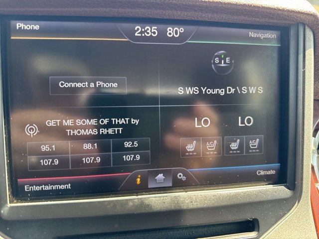 Used 2013 Ford F350 King Ranch image 49