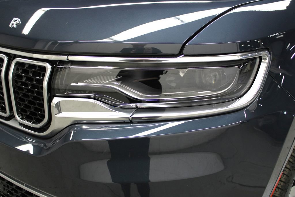 New 2025 Jeep Wagoneer L Series II image 46