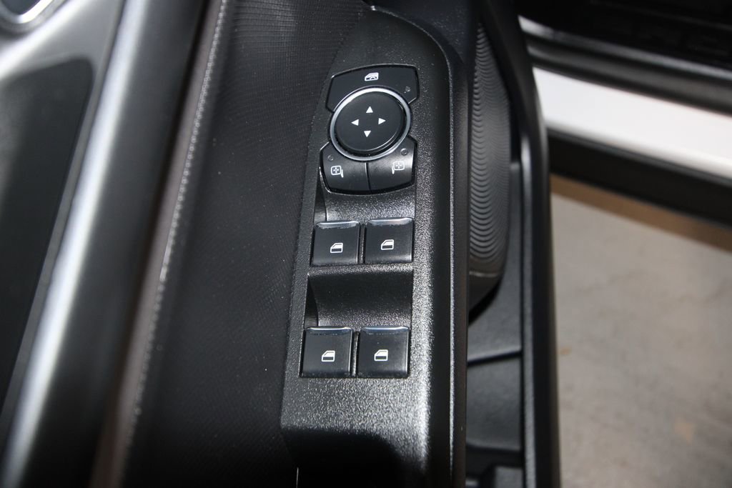 Used 2024 Ford Bronco Sport Big Bend AWD/4WD image 6