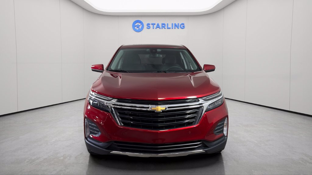 Certified 2024 Chevrolet Equinox LT FWD image 17