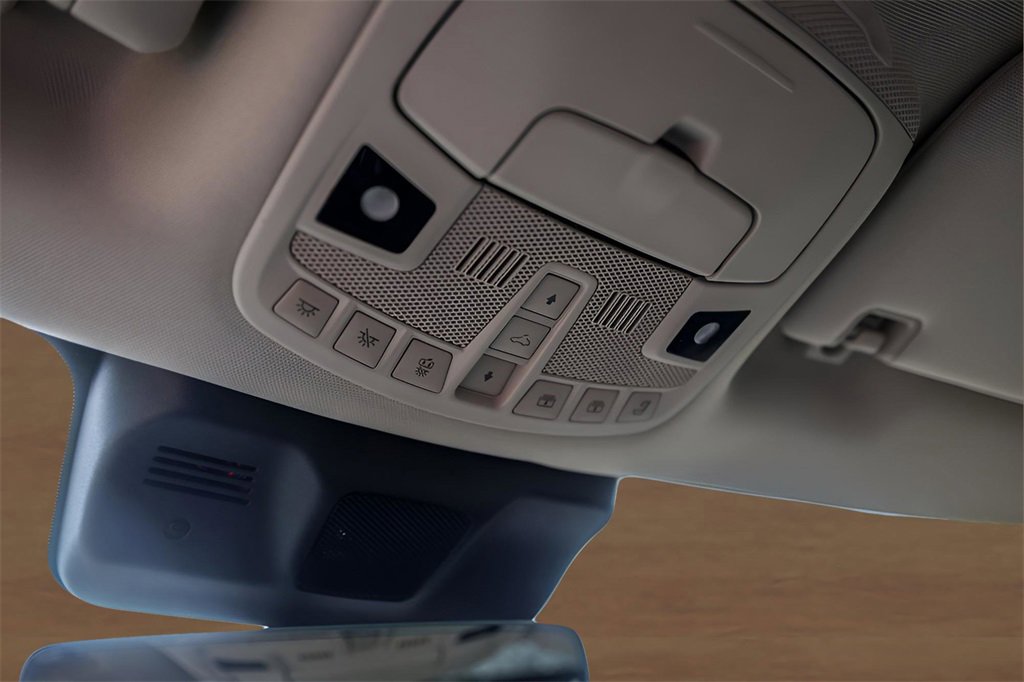 Used 2024 Lincoln Navigator Reserve image 20