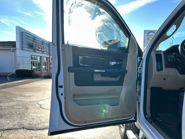Used 2015 RAM 3500 Laramie Longhorn image 27