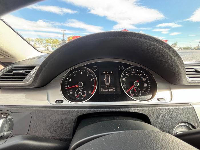 Used 2014 Volkswagen CC Sport FWD image 33