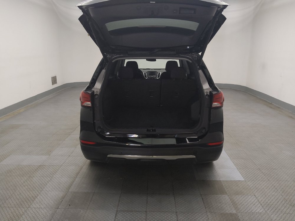 Used 2024 Chevrolet Equinox LT FWD image 29