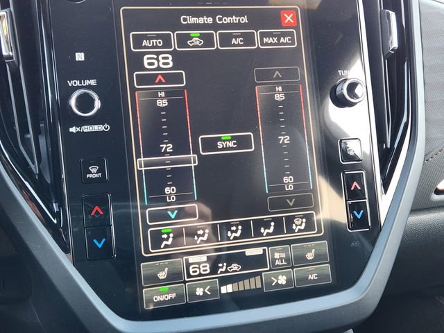 Certified 2026 Subaru Forester Sport image 19