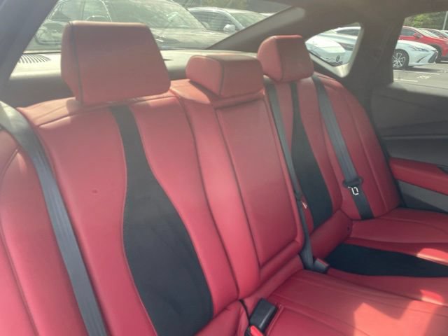 Used 2023 Acura TLX w/ A-SPEC Package AWD/4WD image 6